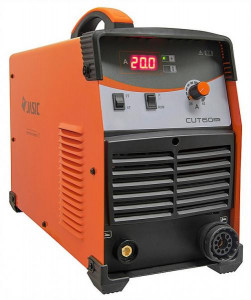 Aparat de taiere cu plasma 60A JASIC CUT 60 - Img 2
