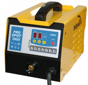 Aparat pentru tinichigerie auto PRO SPOT 3800 230V