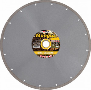 Disc diamantat pentru faianta MONGUZ 125