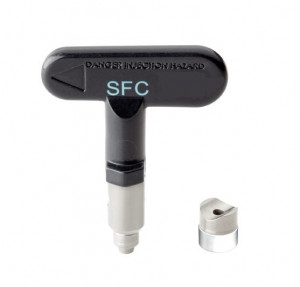 Duza pentru pistol de vopsit Super Fast Clean 13-40# - Larius-SFC13-40 - Img 1
