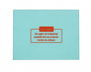 Ecran protectie ProWELD pentru masca sudura automata LYG-8507A, 118x95mm - Img 1