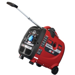 Generator inverter SC2300i-O Putere max. 2.1kW, 230V, AVR
