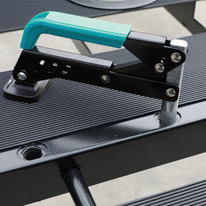 Masa de lucru multifunctionala dotata cu accesorii - BIHUI-TWT900 - Img 3