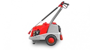 Masina de spalat monofazat cu inalta presiune Ehrle KD623-Standard - Img 3