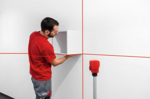Nivela laser cu linii Sola SMART - Img 5