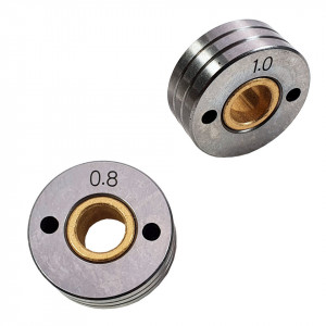 Rola antrenare ProWELD MIG ROLL V 0.8~1.0mm MIG-300YN Wire Feeder