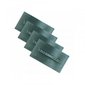 Set lame finisoare Masalta SuperBlue 6x18x2.0 pentru MT46