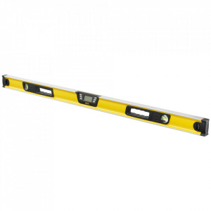 Stanley 0-42-063, nivela fatmax digitala, 40 mm, 2 fiole, 360°, atentionare sonora - Img 4