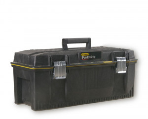 Stanley 1-94-749 Cutie de depozitare 23" FATMAX, cu prinderi metalice