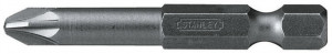 Stanley 3-68-804 Biti 1/4" Pozidriv PZ2 x 70mm - 10 buc