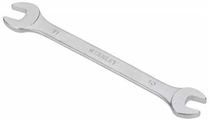 Stanley 4-87-098 Cheie fixa 10x11mm