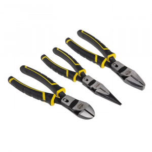 Stanley FMHT0-72415 Set 3 clesti FATMAX