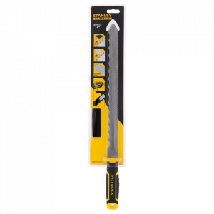 Stanley FMHT10327-1, cutit fierastrau pentru taiat izolatie 350 mm - Img 2