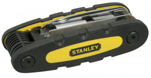 Stanley STHT0-70695 Unealta multifunctionala pliabila 14 in 1 - Img 1