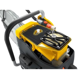 Taietor de asfalt și beton Wacker-Neuson BTS 635S diametru disc 350 mm - Img 2