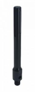Adaptor carote M16 pentru utilizare la masini cu prindere SDS-MAX - DXDY.0117.SDS-MAX - Img 1