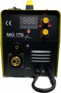 Aparat de sudura INTENSIV MIG 175i tip MIG/TIG/MMA - Img 2