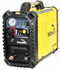 Aparat taiere cu plasma Intensiv CUT 50 EVO - Img 4