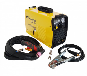 Aparat taiere cu plasma ProWELD CUT-50, 220V - Img 7