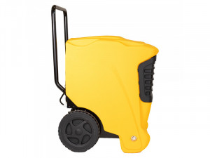 Dezumidificator profesional MASTER DHP65 - Img 2