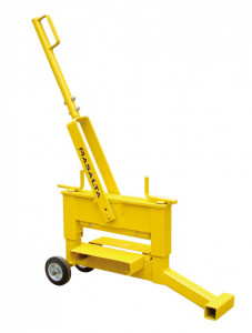 Ghilotina pavele 320mm Masalta MBS32 - Img 1
