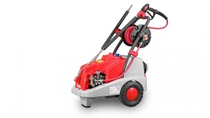 Masina de spalat cu presiune ridicată cu apă rece trifazat EHRLE KD940-Premium3x3 - Img 3