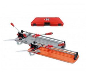 Masina de taiat gresie,faianta 66cm, TS-66 MAX - RUBI-18922 - Img 1