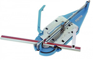 Masina de taiat gresie si faianta SIgma 77 cm tip 3C2 - Img 3