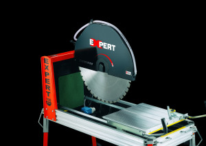Masina de taiat materiale de constructii 55cm, 4.0kW, EXPERT 700 - Battipav-9700 - Img 3