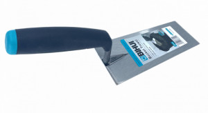 Mistrie dreapta 160mm, maner soft-grip - BIHUI-BTCHB6 - Img 3