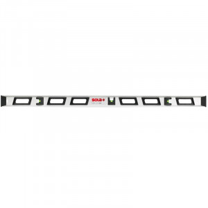 Nivela de precizie SOLA HPL 3 180 cm, 3 bule - Img 3
