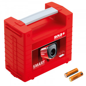 Nivela laser cu linii Sola SMART - Img 6