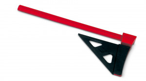Opritor lateral pt. Star-N/Pocket - RUBI-12923