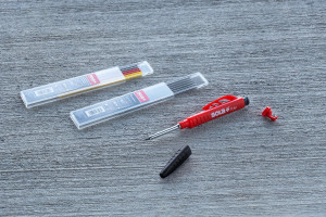 Rezerve gri pentru creion marcator TLM2 - Sola-66045120 - Img 2