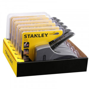 Stanley 6-TR40 Capsator Light Duty TR40 - Img 3