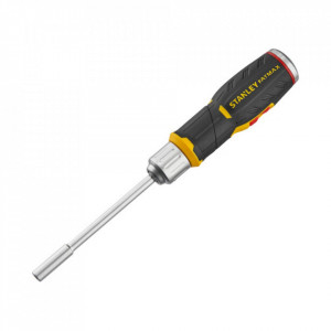 Stanley FMHT0-62691, surubelnita tip pistol multibit, 12 biti - Img 1