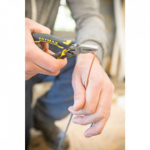Stanley FMHT0-80516, cleste fatmax mini combinat, 120 mm, blister - Img 3
