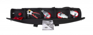 Taietor manual Rubi Slim Cutter Plus 320 cm - Img 2
