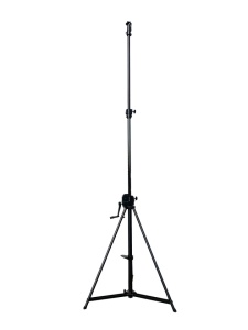 Trepied cu manivelă manuală integrată WIND-UP Curbel Înălțime Maximă: 3,80 m - Img 2