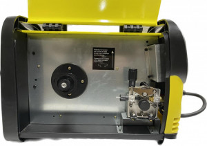 Aparat de sudura INTENSIV MIG 230i tip MIG/TIG/MMA - Img 3