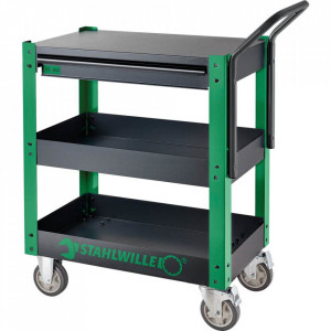 Carucior de serviciu Stahlwille, 612 ST - Img 2