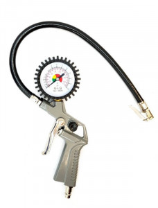 Compresor de aer fara ulei, cu accesorii Michelin PITSTOP-K11 8 bar 160l/min - Img 2