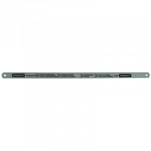 Lame de bomfaier - lion 300mm, 24 dinti, 100buc Stanley 1-15-842