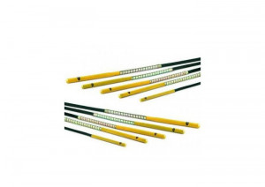 Lance vibratoare 6m diam. 32mm Masalta MVS pentru MVE-2 - Img 2