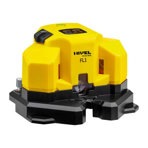 Laser cruce universal pentru pardoseala Nivel System FL1 - Img 2