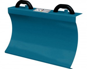 Lopata de zapada, 60cm - Konner & Sohnen - KS-MFM-SS-60 - Img 1