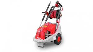 Masina de spalat monofazat cu inalta presiune Ehrle KD623-Premium - Img 1