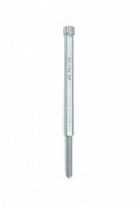Pin de ghidare pt. carote TCT h=50mm diametre 12-17(mm) - DXDY.PIN1217H50