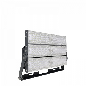 Proiector Macara SETO CRANESTAR 20k pentru Iluminarea suprafețelor mari, 6 module - Img 1