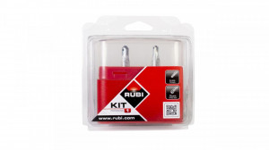 Roata de taiere KIT cu 6-10mm - RUBI-1995